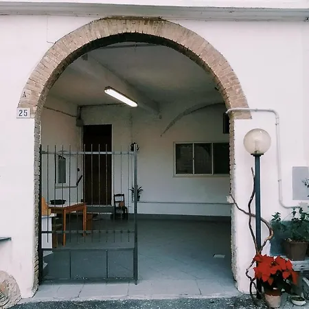 La Loggia Di Na Holiday home Albenga