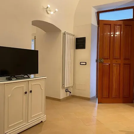 La Loggia Di Na *
