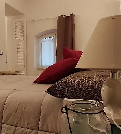 La Loggia Di Na Holiday home