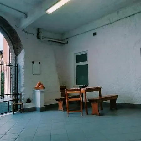 Holiday home La Loggia Di Na *