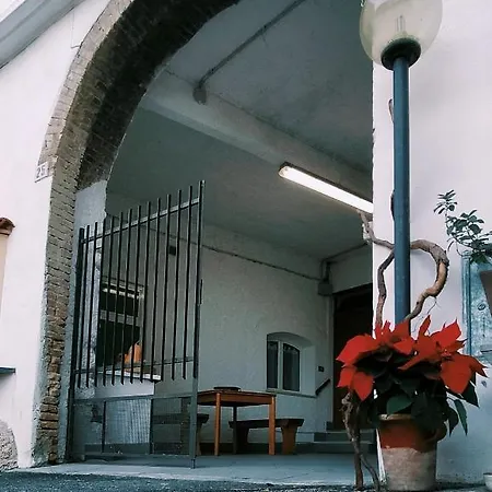 Holiday home La Loggia Di Na