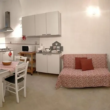 La Loggia Di Na *