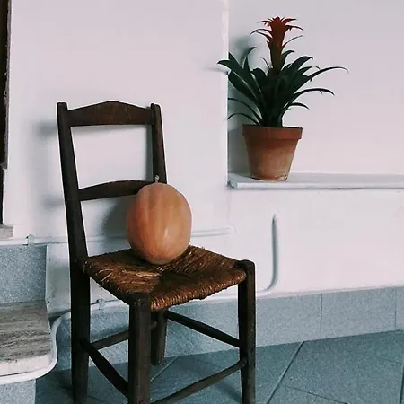 La Loggia Di Na *